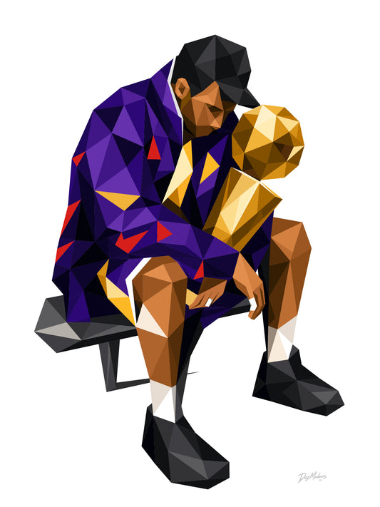 The Trophy Within